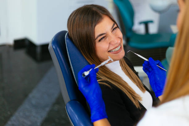 Best Dental X-Rays and Imaging  in Myrtle Creek, OR