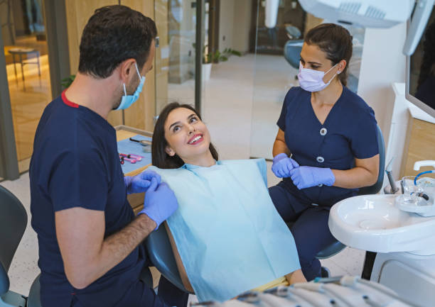 Why Choose Us for Your Dental Needs in Myrtle Creek, OR