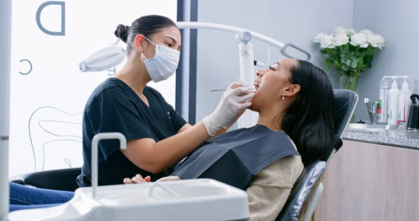 Dental X-Rays and Imaging in Myrtle Creek, OR