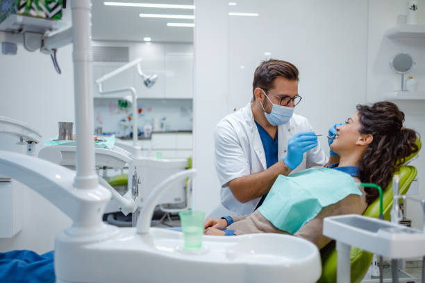 Best Dentures (Full and Partial)  in Myrtle Creek, OR