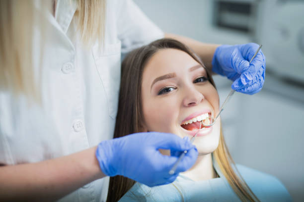 Professional  Holistic Dental Services in Myrtle Creek, OR
