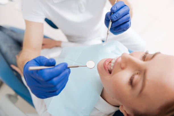 Best Oral Cancer Screening  in Myrtle Creek, OR
