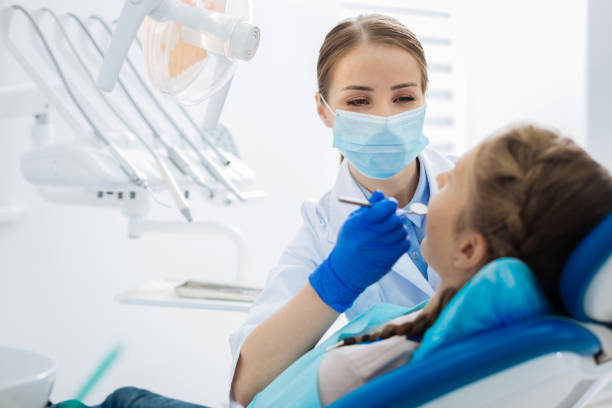 Best Laser Dentistry  in Myrtle Creek, OR